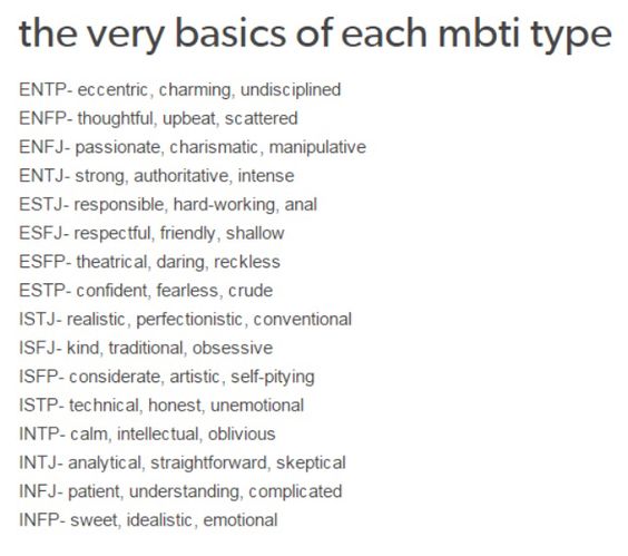 top-10-mbti-funny-ideas-and-inspiration