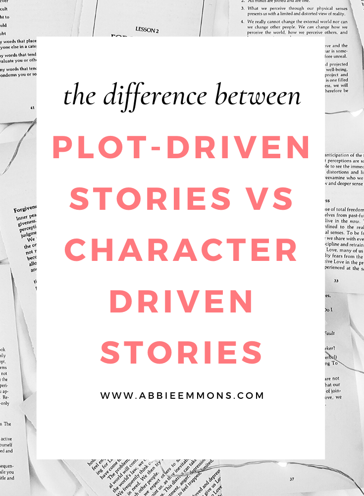 X P Indian 3gp Video Downloading Watch Online Free - Abbie Emmons - Plot VS Character Driven Stories (The REAL Difference)